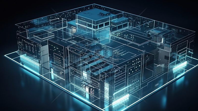 动态数据可视化的关键技术实现路径